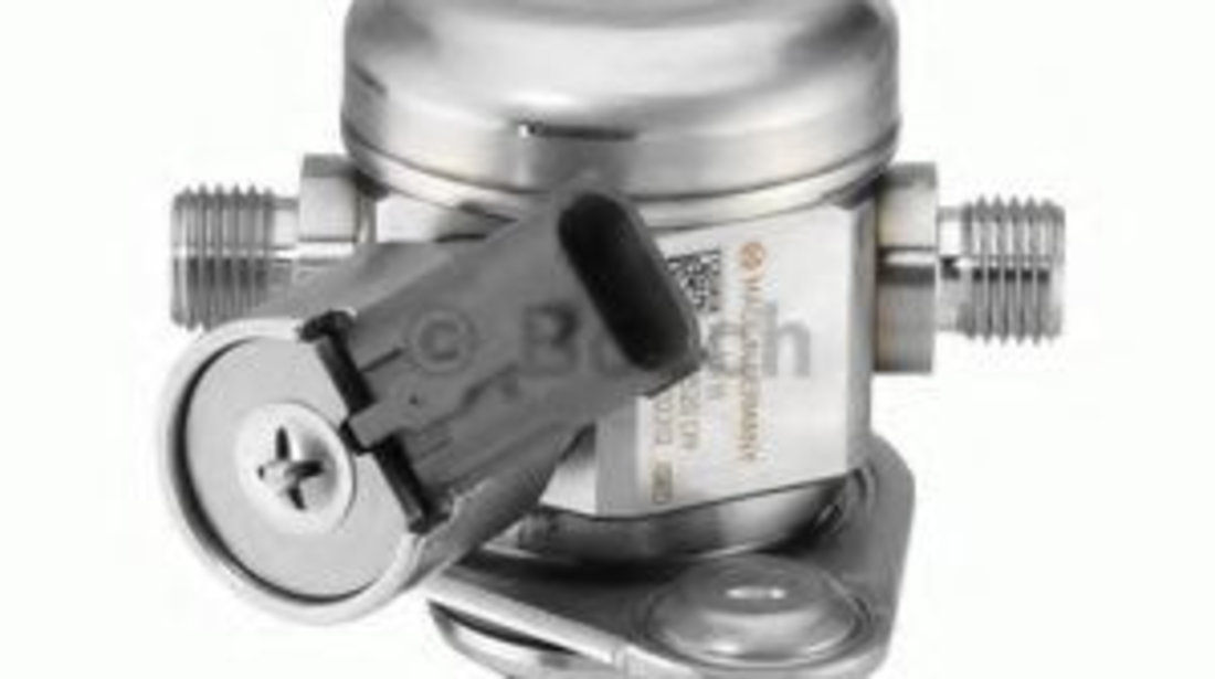 Pompa de inalta presiune FORD KUGA II (DM2) (2012 - 2016) BOSCH 0 261 520 139 piesa NOUA