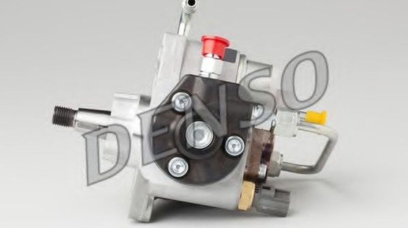 Pompa de inalta presiune FORD RANGER (TKE) (2011 - 2016) DENSO DCRP300950 produs NOU