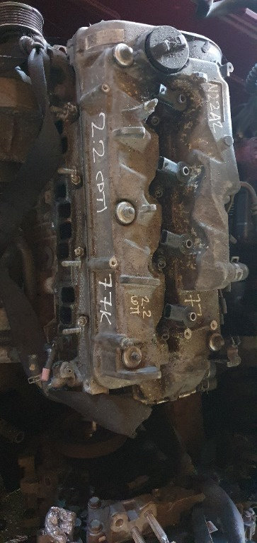 Pompa de inalta presiune Honda Civic 2.2 I-CTDI tip motor N22A2