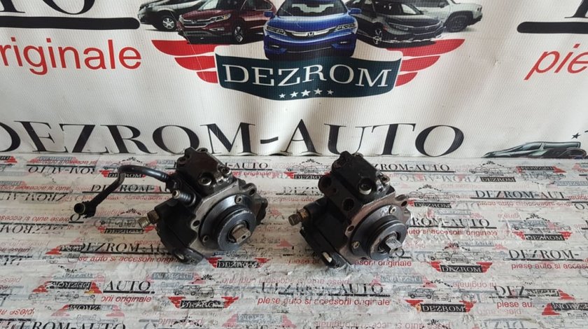 Pompa de inalta presiune Hyundai Elantra III 2.0CRDi 113cp cod : 0445010038