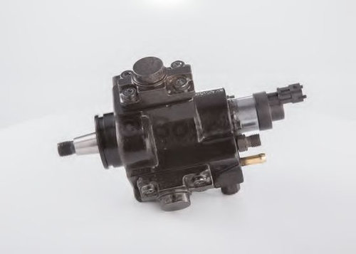 Pompa de inalta presiune IVECO DAILY V autobasculanta (2011 - 2014) BOSCH 0 445 010 320 piesa NOUA