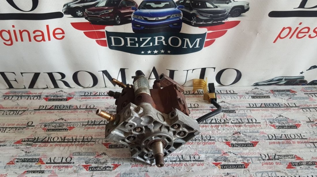 Pompa de inalta presiune Jaguar S-Type 2.7D 207cp cod : a2c20003757