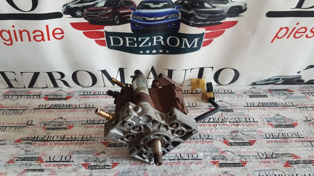 Pompa de inalta presiune Land Rover Range Rover 2.7TD 4x4 190cp cod : a2c20003757