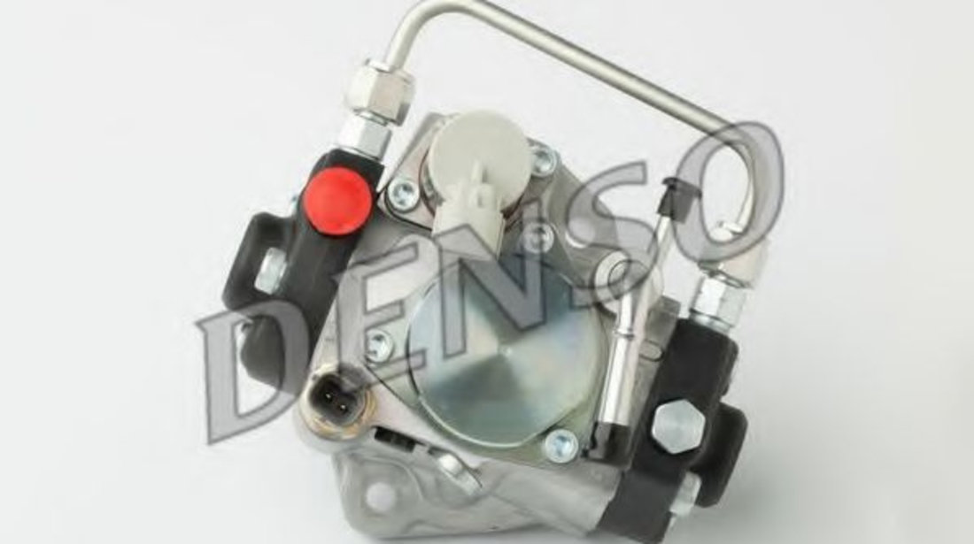 Pompa de inalta presiune LEXUS IS II (GSE2, ALE2, USE2) (2005 - 2016) DENSO DCRP301580 piesa NOUA