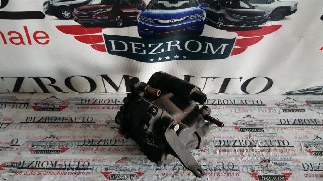 Pompa de inalta presiune Mazda 2 DY 1.4CD 68cp cod piesa : 9651590880