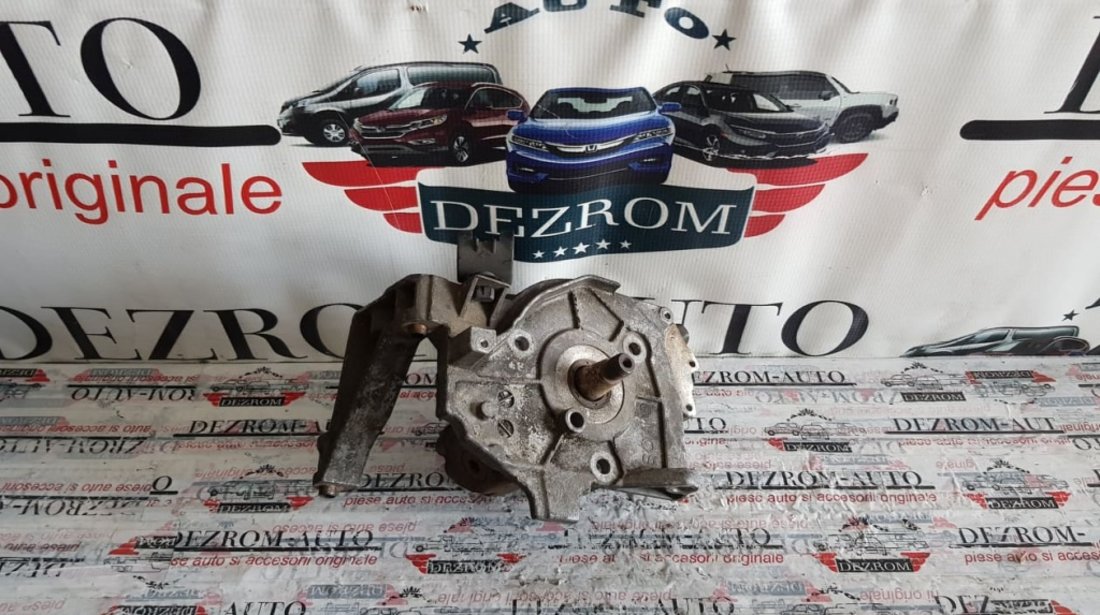 Pompa de inalta presiune Mazda 3 1.6di Turbo 109cp cod : 0445010089