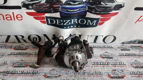 Pompa de inalta presiune Mazda 3 2.0MZR-CD 143cp cod : 294000-0420