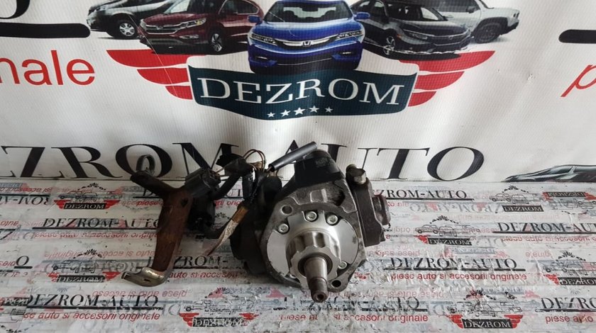 Pompa de inalta presiune Mazda 6 2.0Di 143cp cod : 294000-0420