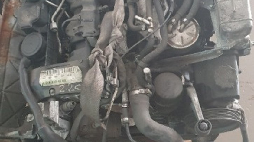 Pompa de inalta presiune Mercedes C-Class 2.2 CDI Euro 4