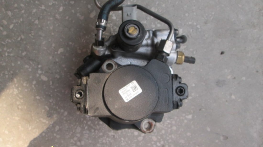 POMPA DE INALTA PRESIUNE MERCEDES C CLASS W204 2 2 CDI