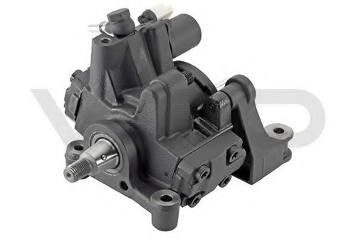 Pompa de inalta presiune MERCEDES CITAN Dualiner (415) (2012 - 2016) VDO A2C59507608 piesa NOUA