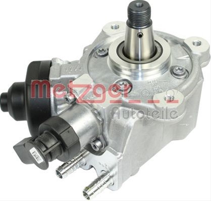 Pompa De Inalta Presiune Metzger Audi 0830028