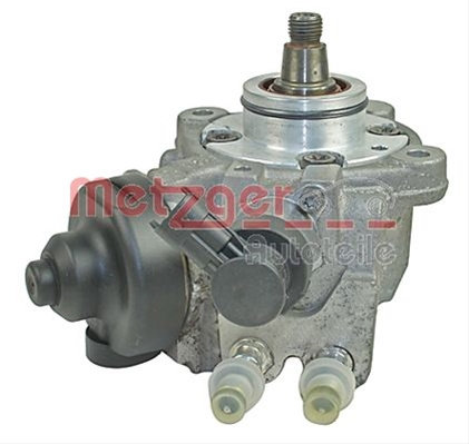 Pompa De Inalta Presiune Metzger Citroën 0830085
