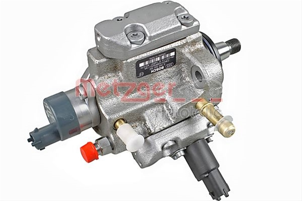 Pompa De Inalta Presiune Metzger Citroën 0830113
