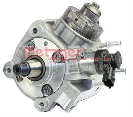 Pompa De Inalta Presiune Metzger Ford 0830038