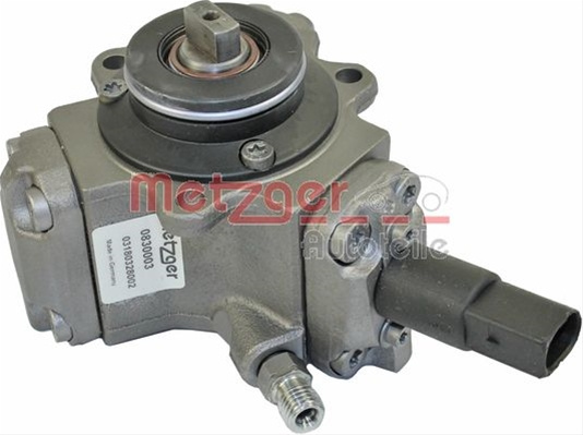 Pompa De Inalta Presiune Metzger Mercedes-Benz 0830003