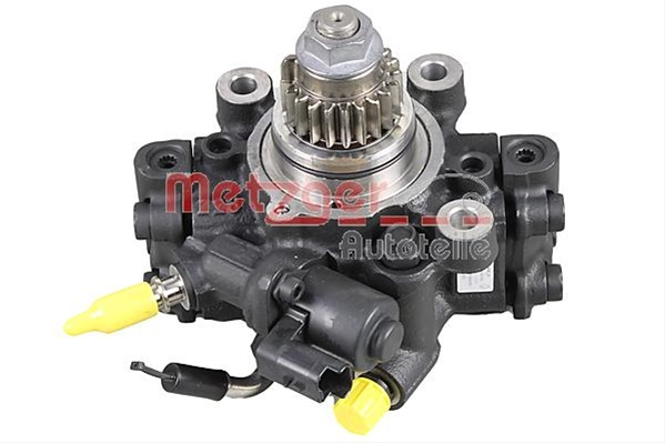 Pompa De Inalta Presiune Metzger Nissan 0830126