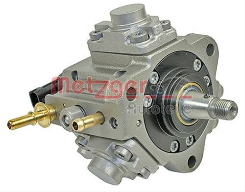 Pompa De Inalta Presiune Metzger Opel 0830046