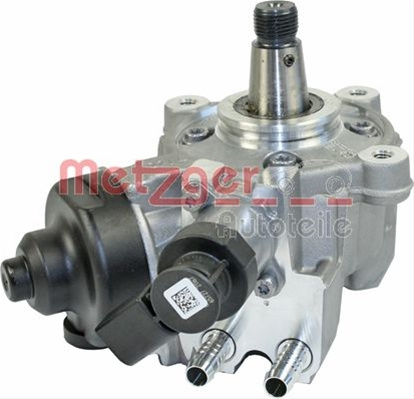 Pompa De Inalta Presiune Metzger Vag 0830001