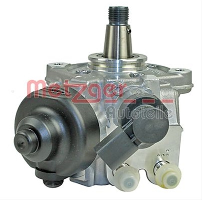 Pompa De Inalta Presiune Metzger Vag 0830086