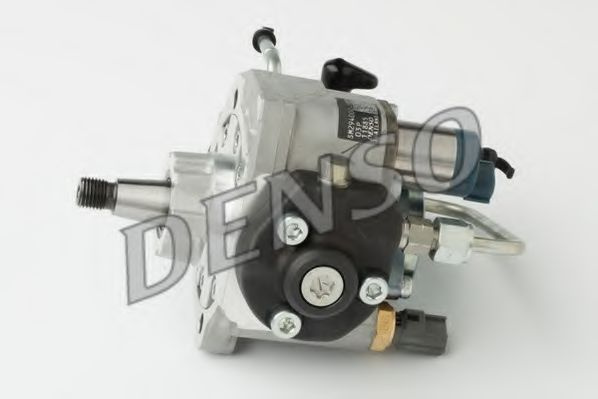 Pompa de inalta presiune MITSUBISHI L 200 (KB, KA) (2004 - 2016) DENSO DCRP301370 piesa NOUA