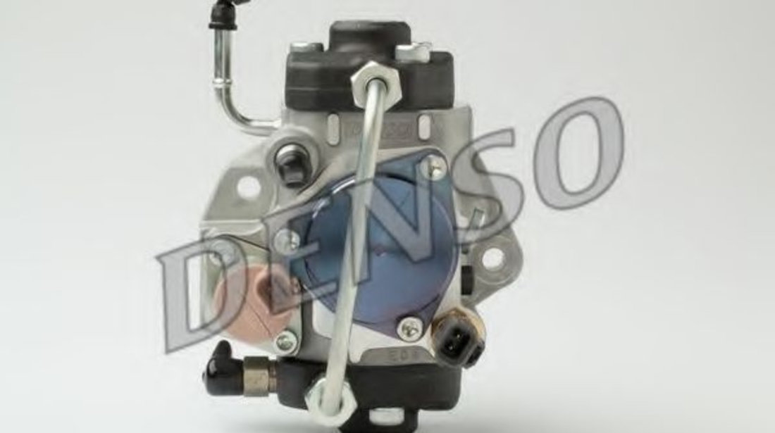 Pompa de inalta presiune MITSUBISHI PAJERO CLASSIC (V2_W) (2002 - 2016) DENSO DCRP301250 piesa NOUA