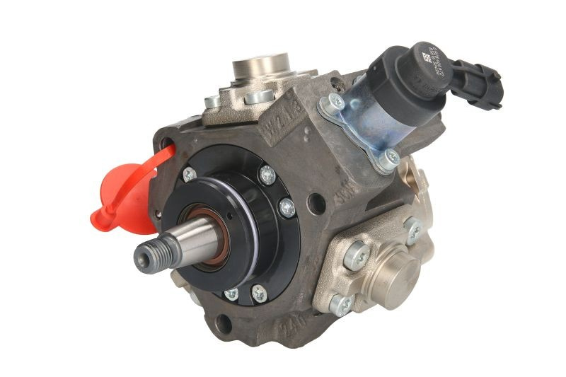 Pompa de inalta presiune NISSAN INTERSTAR bus (X70) (2002 - 2016) BOSCH 0 986 437 033 piesa NOUA