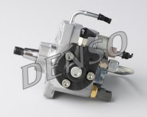 Pompa de inalta presiune NISSAN NAVARA (D40) (2004 - 2016) DENSO DCRP300780 piesa NOUA
