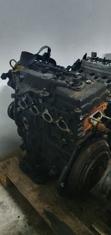 Pompa de inalta presiune Opel 1.7 CDTI tip motor Z17DTH