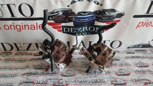 Pompa de inalta presiune Opel Astra G 1.7CDTi 80cp cod : 0445010086