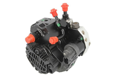 Pompa de inalta presiune OPEL ASTRA G Combi (F35) (1998 - 2009) BOSCH 0 986 437 317 piesa NOUA