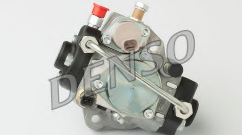 Pompa de inalta presiune OPEL ASTRA H Combi (L35) (2004 - 2016) DENSO DCRP300500 piesa NOUA