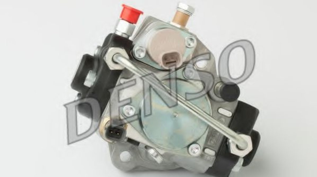 Pompa de inalta presiune OPEL ASTRA H GTC (L08) (2005 - 2016) DENSO DCRP300500 piesa NOUA