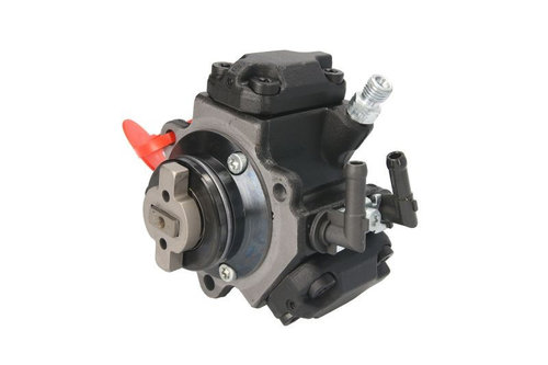 Pompa de inalta presiune OPEL CORSA C (F08, F68) (2000 - 2009) BOSCH 0 986 437 024 piesa NOUA