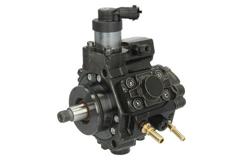 Pompa de inalta presiune OPEL MOVANO B bus (2010 - 2016) BOSCH 0 986 437 086 piesa NOUA