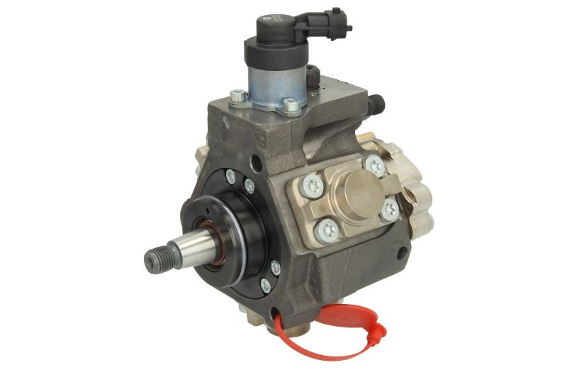 Pompa de inalta presiune OPEL MOVANO platou / sasiu (U9, E9) (1998 - 2010) BOSCH 0 986 437 039 piesa NOUA