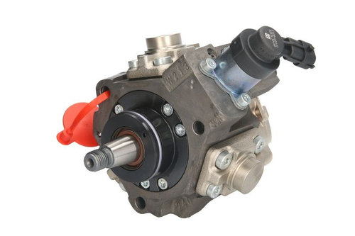 Pompa de inalta presiune OPEL VIVARO combi (J7) (2001 - 2014) BOSCH 0 986 437 033 piesa NOUA