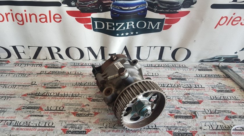 Pompa de inalta presiune originala Delphi Dacia Logan 1.5DCi cod piesa : 8200057225