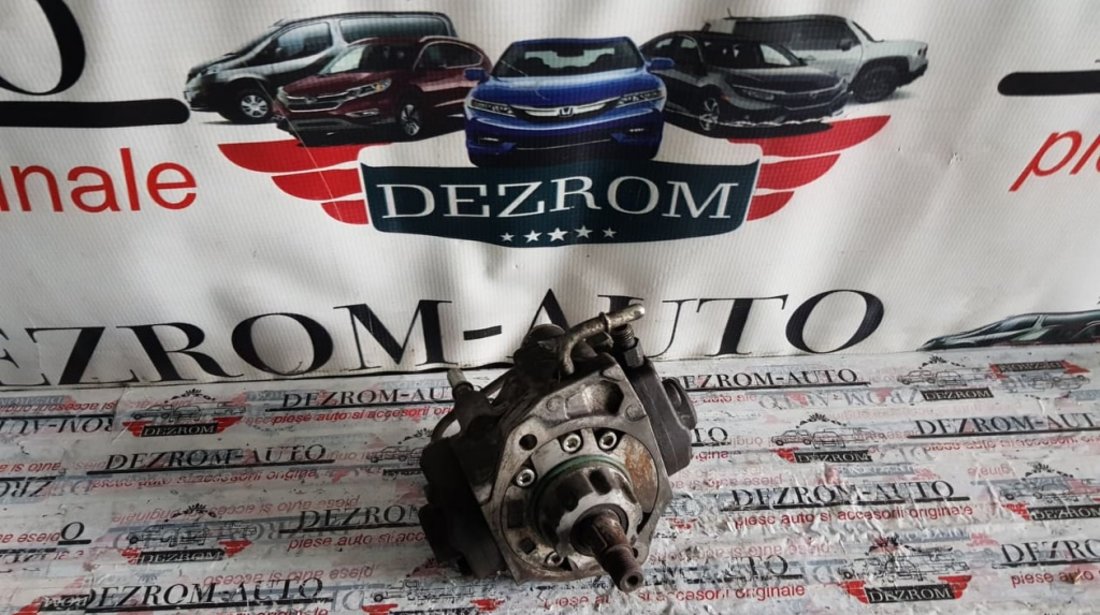 Pompa de inalta presiune originala Denso Ford Transit MK6 2.4TDCi 100/115/140cp cod : 6C1Q9B395BB