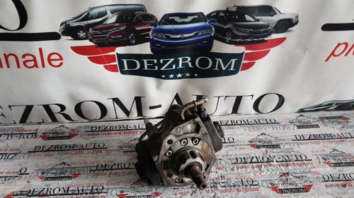 Pompa de inalta presiune originala Denso Ford Ranger MK3 3.2TDCi 4x4 200cp cod : 6C1Q9B395BB