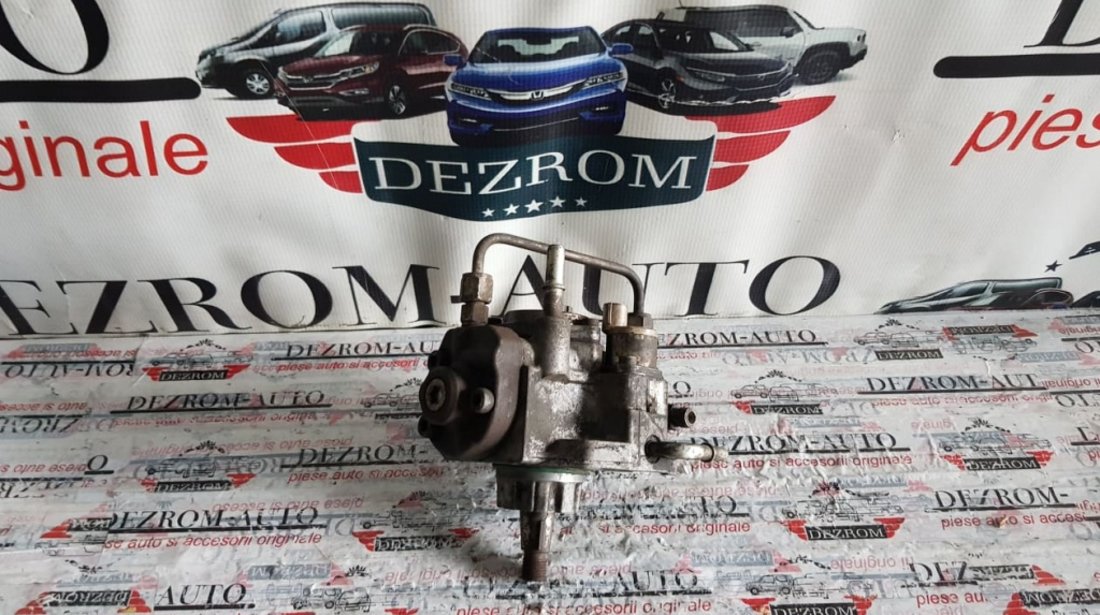 Pompa de inalta presiune originala Denso Ford Transit MK6 2.4TDCi 100/115/140cp cod : 6C1Q9B395BB