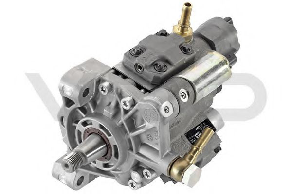 Pompa de inalta presiune RENAULT KANGOO BE BOP (KW0/1) (2009 - 2016) VDO A2C59511605 piesa NOUA
