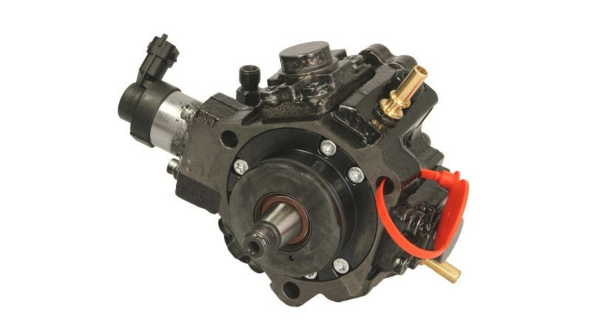 Pompa de inalta presiune RENAULT LAGUNA III (BT0/1) (2007 - 2016) BOSCH 0 986 437 044 piesa NOUA