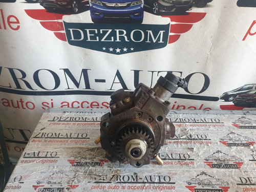 Pompa de inalta presiune Renault Latitude 2.0 dCi 150/173cp cod piesa : 0445010170