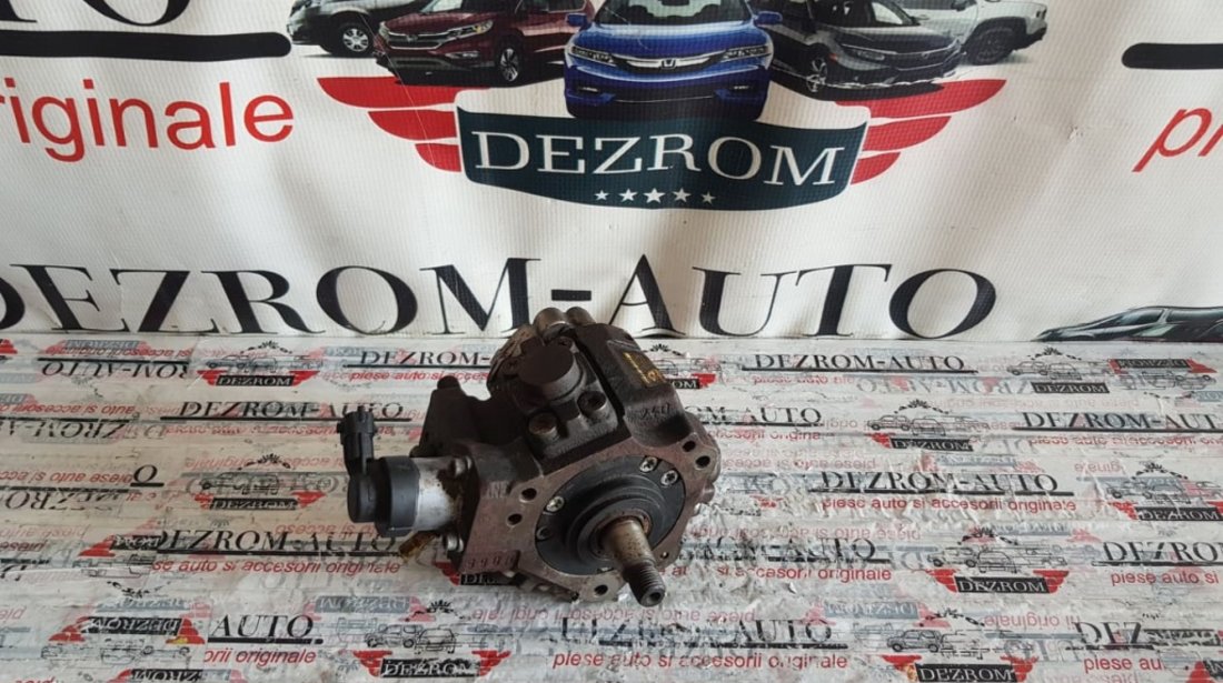 Pompa de inalta presiune Renault Megane II 1.9dCi 115/131cp cod : 0445010148