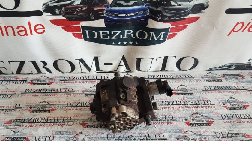 Pompa de inalta presiune Renault Megane II 1.9dCi 115/131cp cod : 0445010148