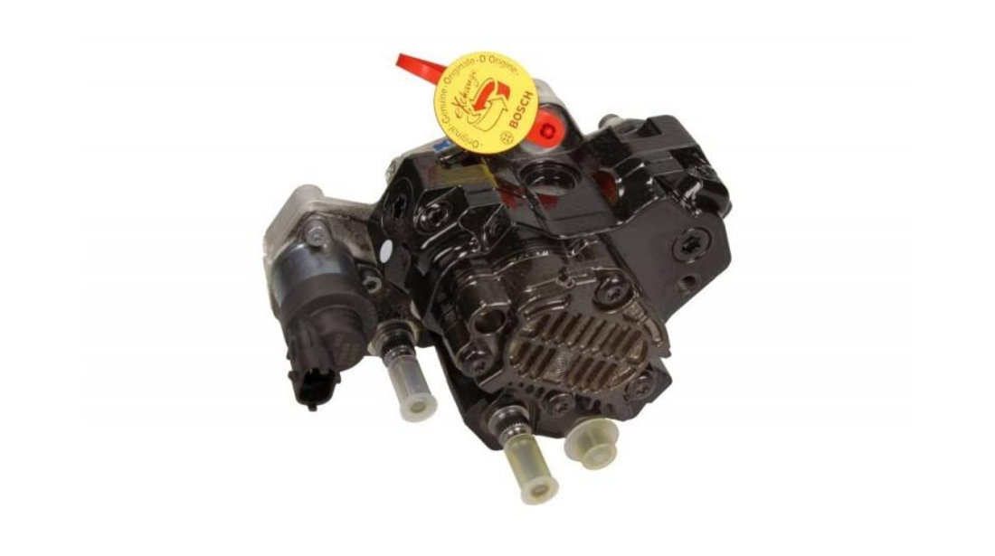 Pompa de inalta presiune Renault MEGANE II (BM0/1_, CM0/1_) 2002-2011 #2 0445010031