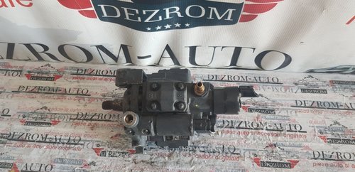 Pompa de inalta presiune RENAULT Megane III 1.5 dCi 95/110 CP cod a2c53252602