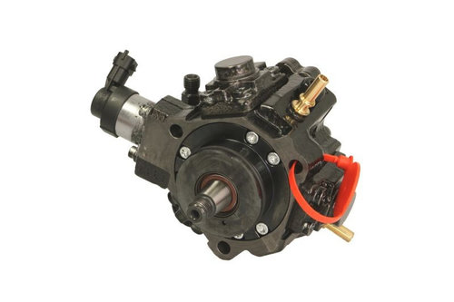 Pompa de inalta presiune RENAULT TRAFIC II bus (JL) (2001 - 2014) BOSCH 0 986 437 044 piesa NOUA