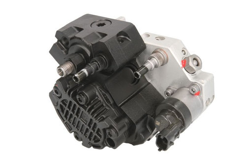 Pompa de inalta presiune RENAULT TRAFIC II platou / sasiu (EL) (2001 - 2014) BOSCH 0 986 437 301 pie...